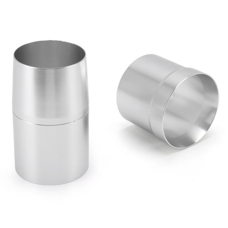 Stator Shaft Seal Installer Kit Billet Aluminum for 700‑R4 4L60