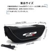 For CB250R CB250r CB 250 R Motorcycle Handle Bag, Waterproof,