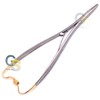 T/C Mathieu Needle Holder 9.5" G.S Instruments