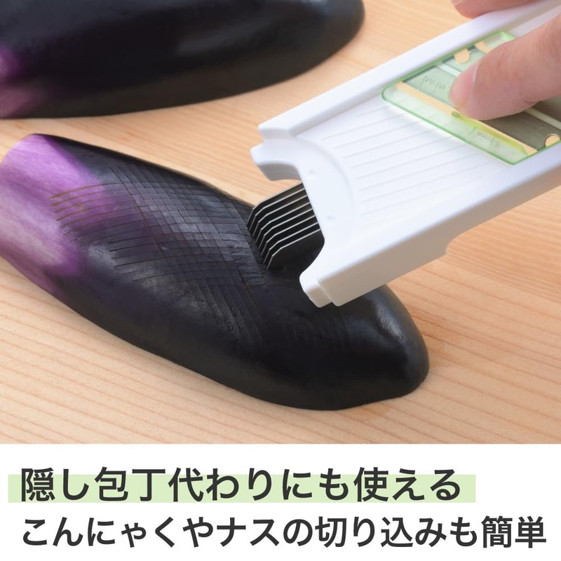 1879006 Onion Slicer, Made in Japan