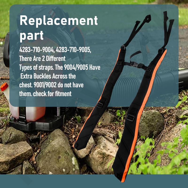 FancyTark 4283 710 9004 Right & 4283 710 9005 Left