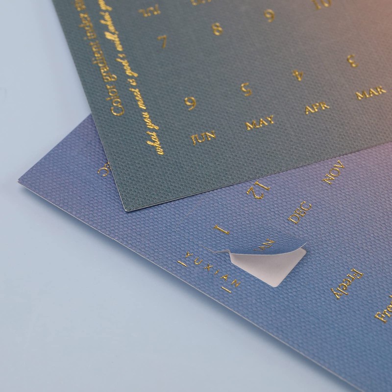 Create idea 10 Sheets Monthly Adhesive Index Tabs Colorful Monthly