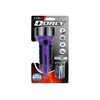 Dorcy 3AA 4LED Flashlight