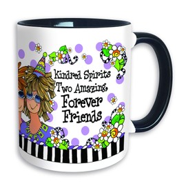 Suzy Toronto Amazing Friends