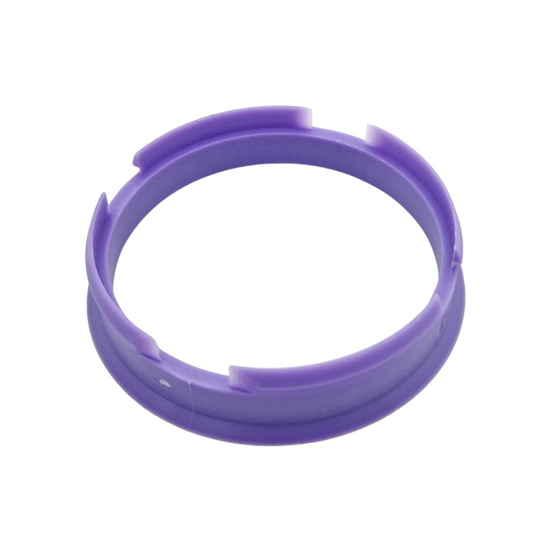 4x Centring Rings 72.6-66.1 I 72.6 to 66.1 Centering Ring