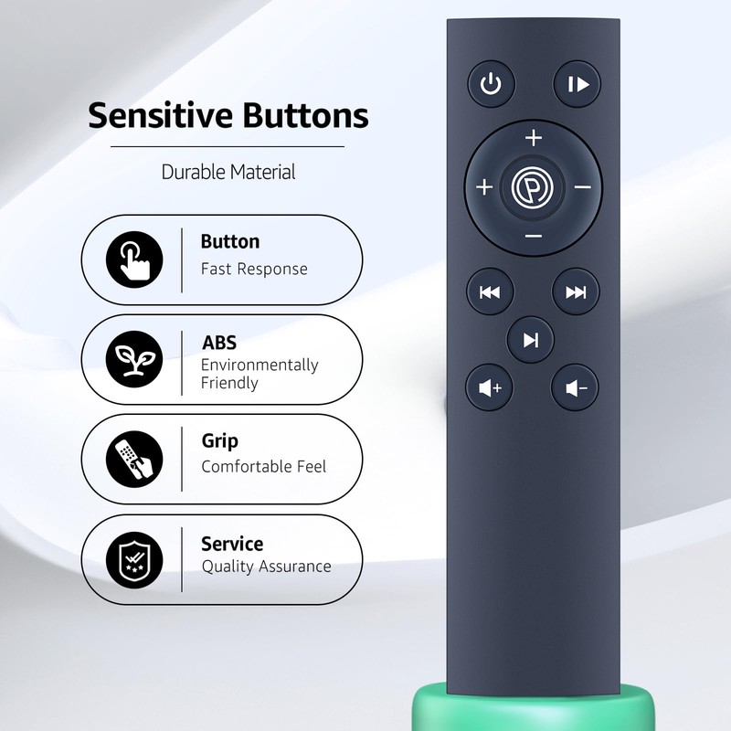 Vibration Plate Replacement Remote Control for AXV/AORTD/SAYGOGO/AOVIECH Multiple Brand Vibration