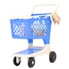 Let's Go Shopping Pretend Scan & Sort Shopping Cart, Sturdy