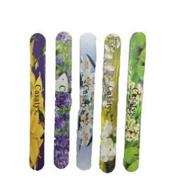 5 Files Fantasy Flowers