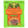 Vacadillos Air-Dried Beef Jerky Carne Seca, Chile Lime 3 Count