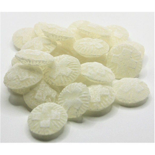 50 g Sage the Round Sweet, Soothing and Aromatic with