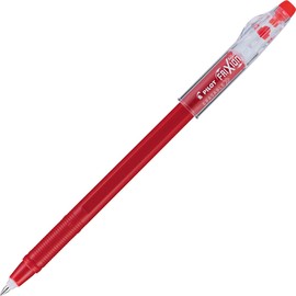 Pilot 32467 FriXion ColorSticks Erasable Gel Ink Pens, Red, 0.7 mm, 1 Dozen