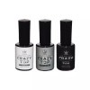 Gracia 그라시아 진비 티아라 크레이지 탑젤 띡한타입(Thick) [소프트타입(Soft)] Gracia Jinbi Tiara Crazy Top Gel Thicker Type (Thick) [Soft Type]