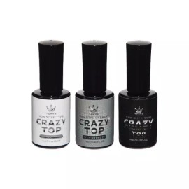 Gracia 그라시아 진비 티아라 크레이지 탑젤 띡한타입(Thick) [소프트타입(Soft)] Gracia Jinbi Tiara Crazy Top Gel Thicker Type (Thick) [Soft Type]