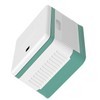 Toddler Portable Car Potty Comfortable Foldable Toddler Travel Potty Training