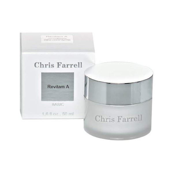 Chris Farrell – Basic Line – Revitam A 50 ml