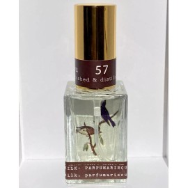 TokyoMilk 57 Sencha Blue Perfume Crushed Distilled by Margot Elena Tokyo Milk