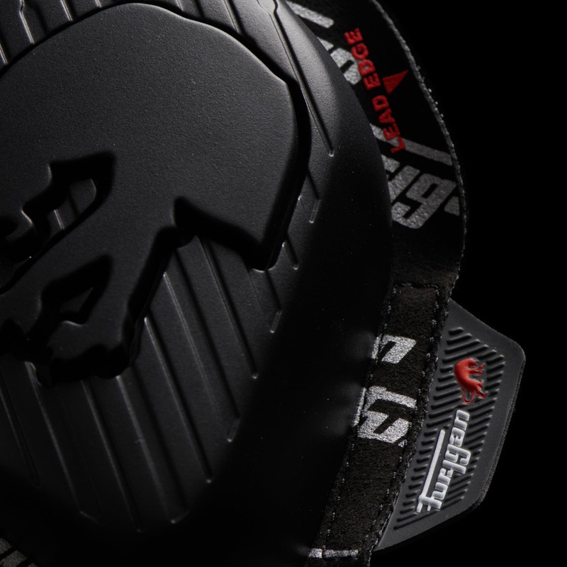 Furygan Sliders Knee - Motorcycle Piste Racing - Lightweight Durable