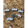 Unbranded Fake Mini Money Dollhouse Miniature elf prop dollar bill