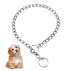 Dog Chain Collar