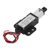 15mm Stroke Micro Linear Actuator, 12V Force 150N Speed 4mm