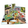 HERMA Collector's Folders A4 Animal Motifs Set, Pack of 10,