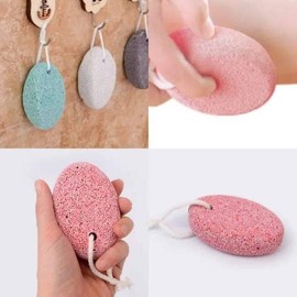 JQ Foot scrub, stone, callus remover, body peeling pad, elbow exfoliation, scrubbing gloves, neck / 발밀이 돌 각질제거기 바디필링패드 팔꿈치각질제거 때밀이장갑 목