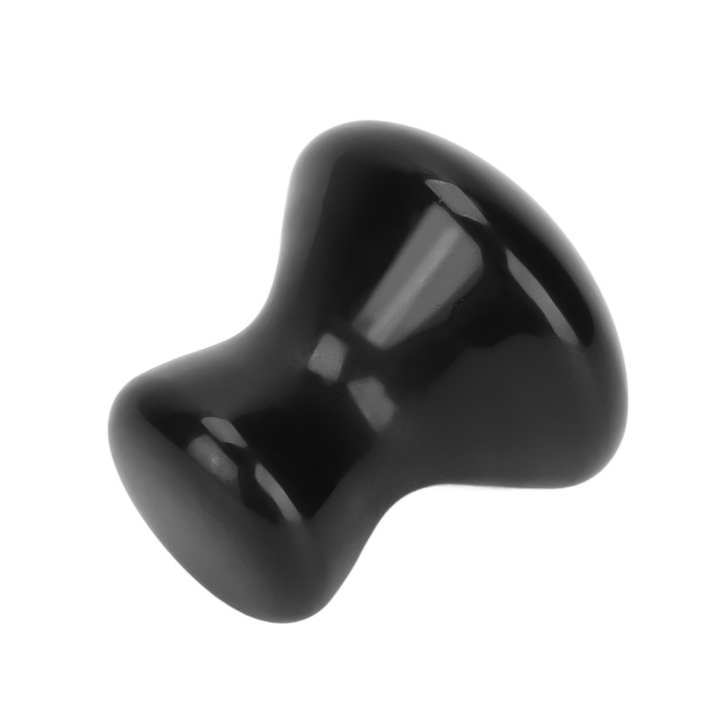 2pcs Gua Sha Facial Tools Mushroom Shape Face Lift Remove