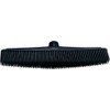 eycobeauty- Cepillo de barrer de goma para peluquería (30 x