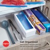 Copco Storage Bag Organizer, 11.6 L x 3.9 W x