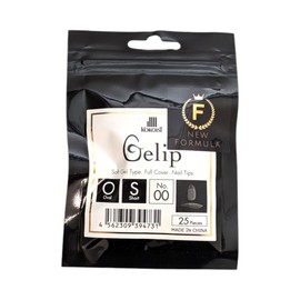 KOKOIST JELLIP OS Oval Short #00 25P