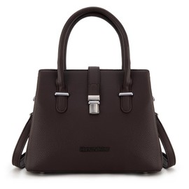 Montana West Purses for Women Small Top Handle Bag Satchel Tote Handbags,MWC-407CF