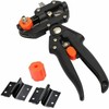 HYCDIYTS Grafting Shears, Branching Shears, Transplanting Tool, Garden Grafting Tools,