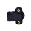 HELLA 6PX 008 476-811 Sensor, Throttle Position - 12V -