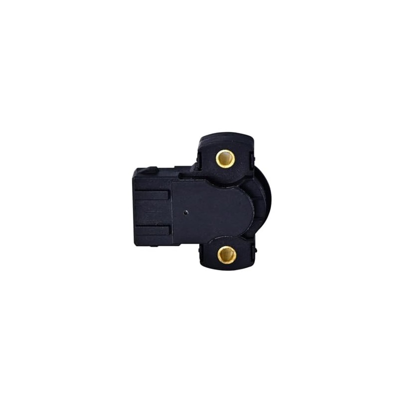 HELLA 6PX 008 476-811 Sensor, Throttle Position - 12V -