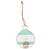 Burgon & Ball Sophie Conran Pomegranate Hanging Fat Ball Bird