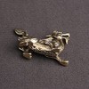 Yaaz B Design Mini Size Feng Shui Goods Amulet Dragon
