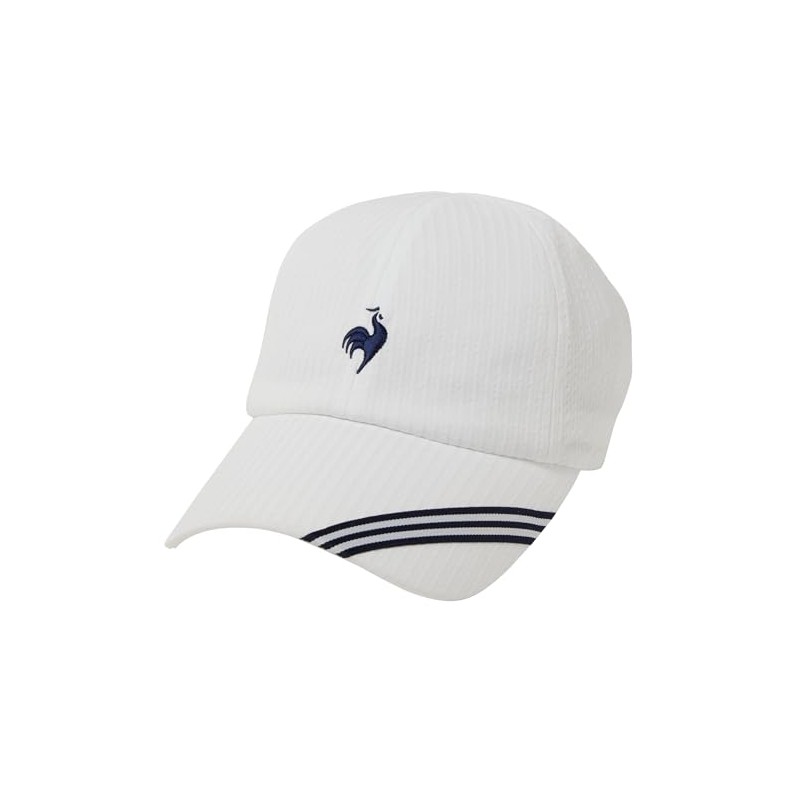 Coq Sportif LN5FCP13M_WH00_F Cap