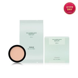 O Hui 얼티밋 커버 데니어 팩트 리필 Ultimate Cover Denier Pact Refill