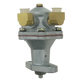 F2NN9350AA Fuel Pump for Gas Engines Fits Ford 2000 3000 4000 4000SU 2600+ Tractors