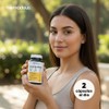 Antioxidante Glutatión NAD+ 180 Cápsulas con NAC y CoQ10 Homodeus