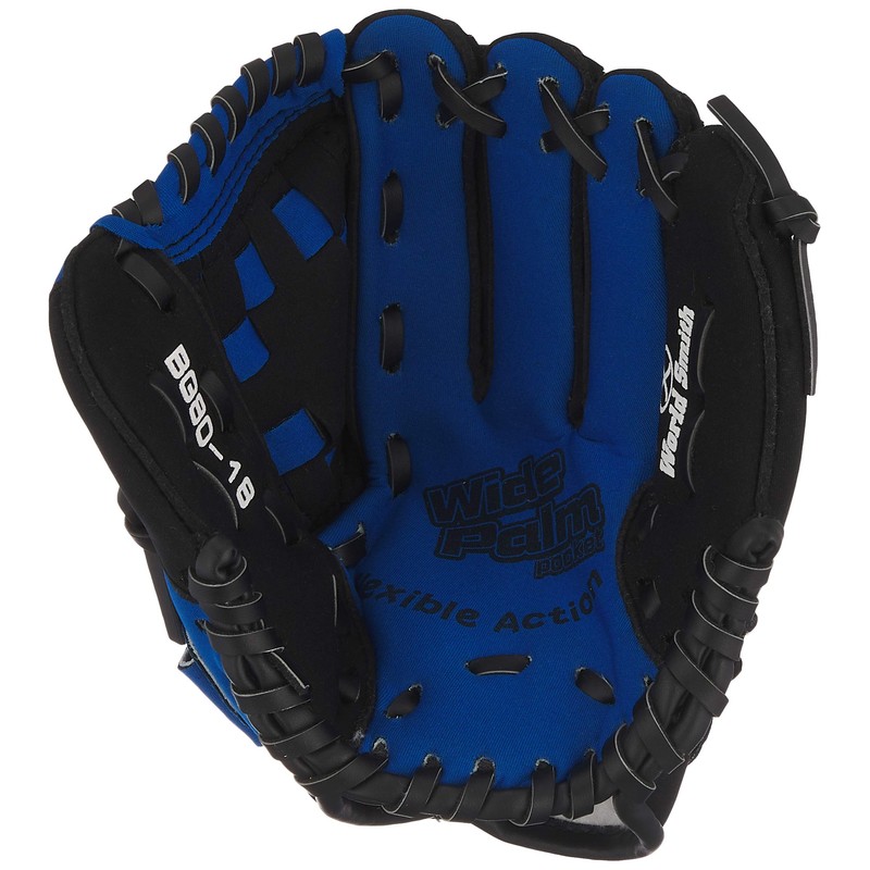 UNIX BG8018 Baseball Junior Kids Glove PALM-GEAR Clutch Model 9