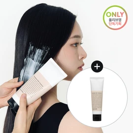 Chahong Intensive Hair Treatment 200ml Set (+Treatment 50ml) - [SET] Treatment 200ml (+Treatment 50ml)