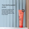 Boka Fluoride Free Toothpaste Nano Hydroxyapatite Toothpaste - Strawberry Mango