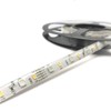 LIGHTEU® 12V RGBW LED Light Strip, 5M Flexible Non-Waterproof RGB