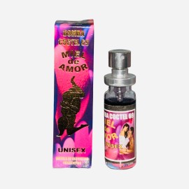 witchesvalley MIEL DE AMOR 69 Unisex Feromonas Atrayente del Ser Amado Pasion - Pheromones