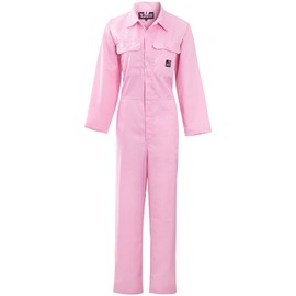 Tough Gear Colour: Baby Pink | Size: 52