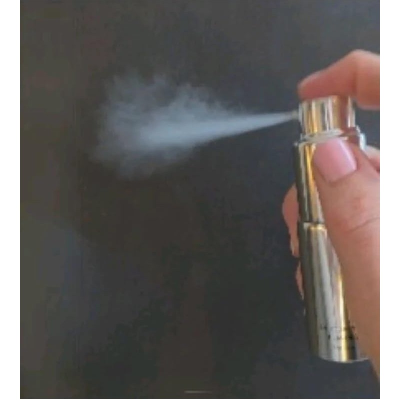 Lady Primrose Tryst Dusting Silk Powder Spray Mist