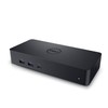 Dell Universal Dock - D6000S, Equipped with USB-C/USB-A PowerShare Options,