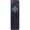 Unbranded Replacement for ONN ONC18TV001 TV Remote Control