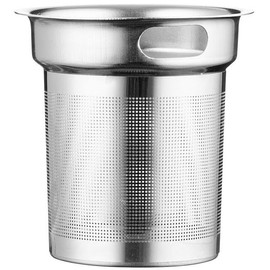 Stainless Steel 2 Cup Tea Strainer